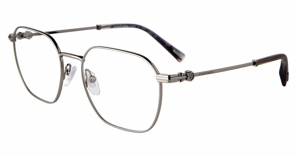 Chopard VCHG38 Eyeglasses - view 3